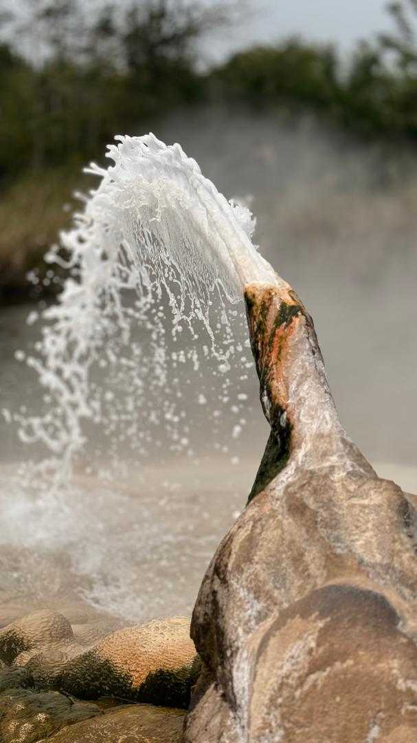 Semuliki National Park